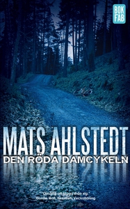 Den röda damcykeln (e-bok) av Mats Ahlstedt