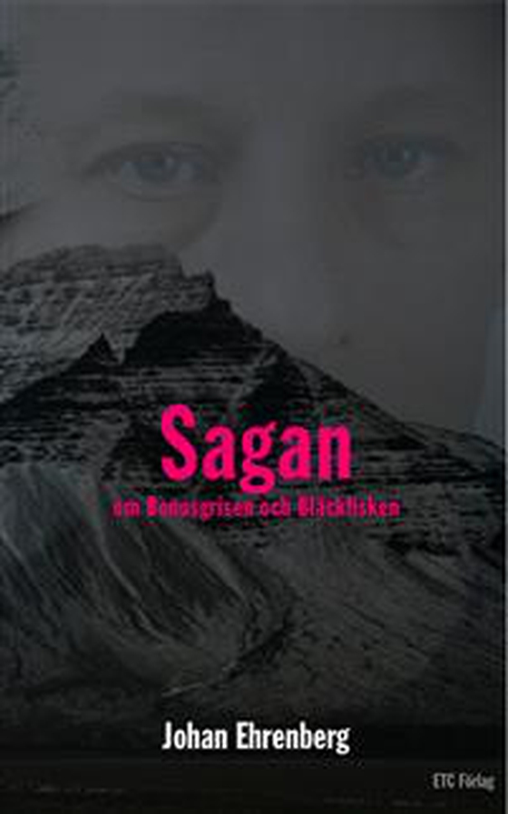 Sagan om Bonusgrisen och Bläckfisken