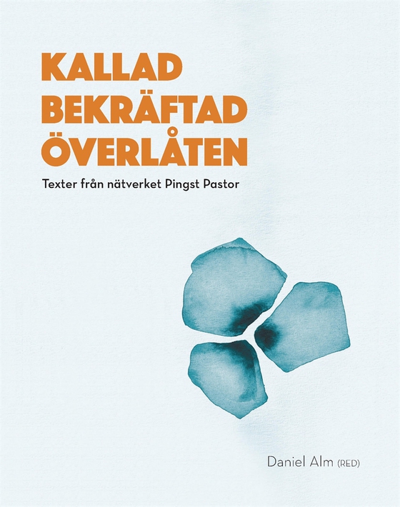 Kallad Bekräftad Överlåten