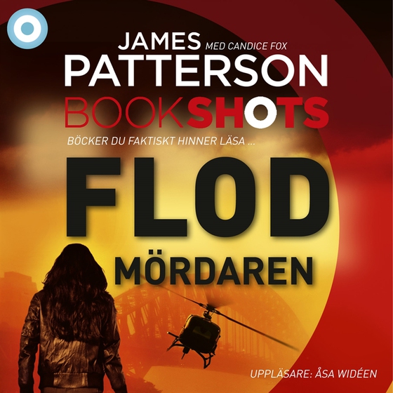 Bookshots: Flodmördaren