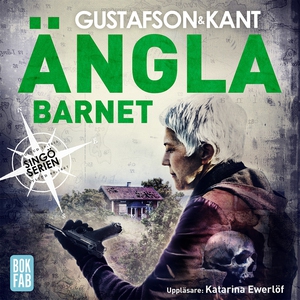 Änglabarnet (ljudbok) av Anders Gustafson, Joha