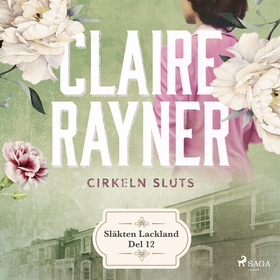 Cirkeln sluts (ljudbok) av Claire Rayner