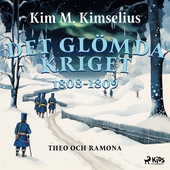 Det glömda kriget