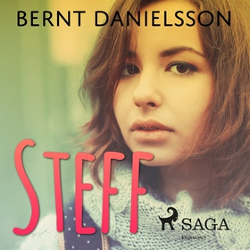 Steff (ljudbok) av Bernt Danielsson