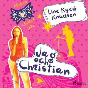 Älskar, älskar inte 4 - Jag och Christian (ljud