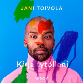 Kirja tytölleni (ljudbok) av Jani Toivola