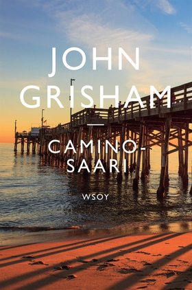 Caminosaari (e-bok) av John Grisham