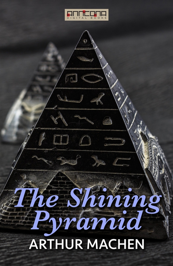 The Shining Pyramid