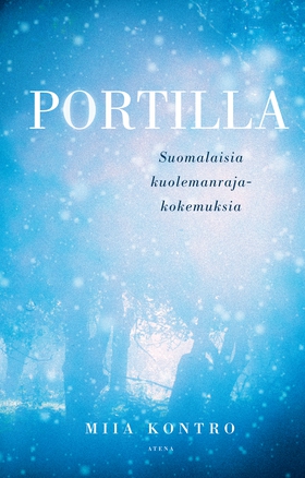 Portilla (e-bok) av Miia Kontro