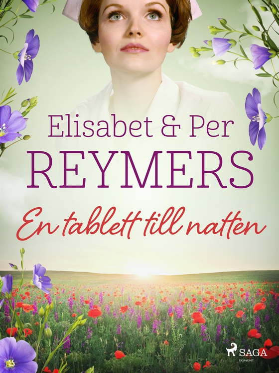 En tablett till natten (e-bok) av Elisabet Reymers