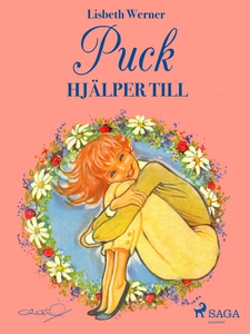 Puck hjälper till (e-bok) av Lisbeth Werner