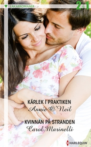 Kärlek i praktiken/Kvinnan på stranden (e-bok)