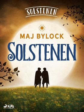 Solstenen (e-bok) av Maj Bylock