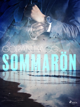 Sommarön (e-bok) av Göran Hägg