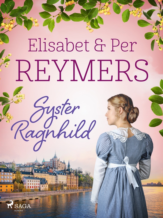 Syster Ragnhild (e-bok) av Elisabet Reymers