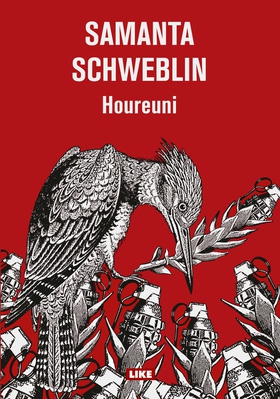 Houreuni (e-bok) av Samanta Schweblin