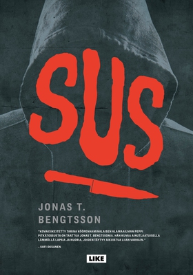 Sus (e-bok) av Jonas T. Bengtsson