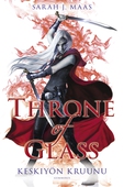 Throne of Glass ? Keskiyön kruunu