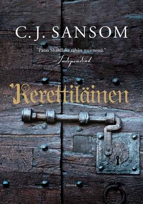 Kerettiläinen (e-bok) av C. J. Sansom