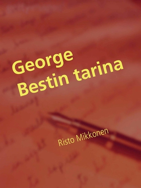 George Bestin tarina: Parhaat vuodet Manchester