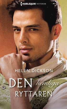 Den hemliga ryttaren (e-bok) av Helen Dickson