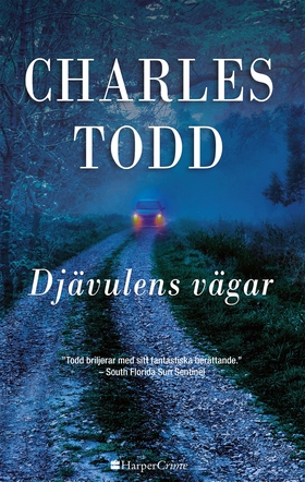 Djävulens vägar (e-bok) av Charles Todd