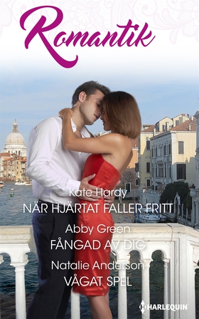 När hjärtat faller fritt/Fångad av dig/Vågat sp