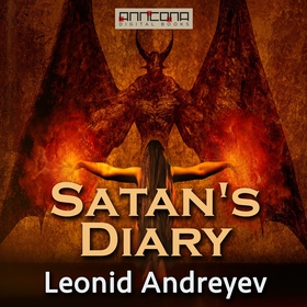Satan's Diary (ljudbok) av Leonid Andreyev