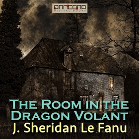 The Room in the Dragon Volant (ljudbok) av J Sh