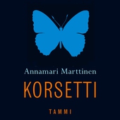 Korsetti