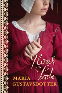 Ylvas bok (e-bok) av Maria Gustavsdotter