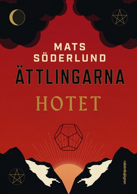 Hotet (ljudbok) av Mats Söderlund