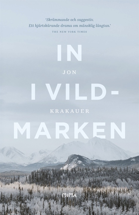 In i vildmarken (e-bok) av Jon Krakauer
