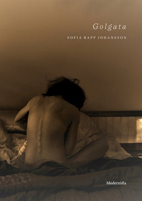 Golgata (e-bok) av Sofia Rapp Johansson