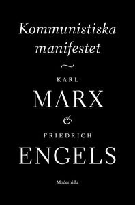 Kommunistiska manifestet (e-bok) av Karl Marx,