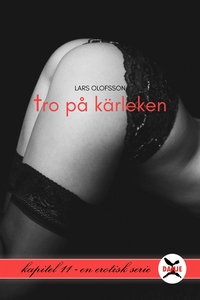 Tro på kärleken - Kapitel 11 (e-bok) av Lars Ol