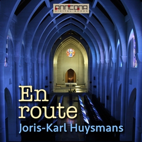 En route (ljudbok) av Joris-Karl Huysmans