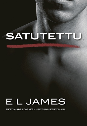 Satutettu (e-bok) av E L James