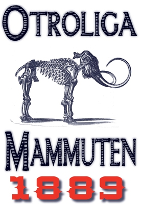 Minibok: Den otroliga mammuten – Återutgivning 