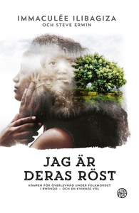 Jag är deras röst (e-bok) av Immaculée Ilibagiz