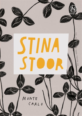 Monte Carlo (e-bok) av Stina Stoor