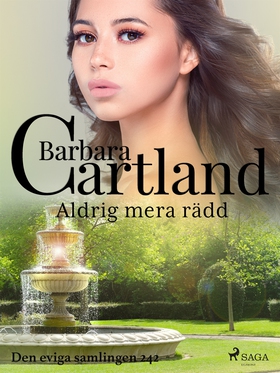 Aldrig mera rädd (e-bok) av Barbara Cartland