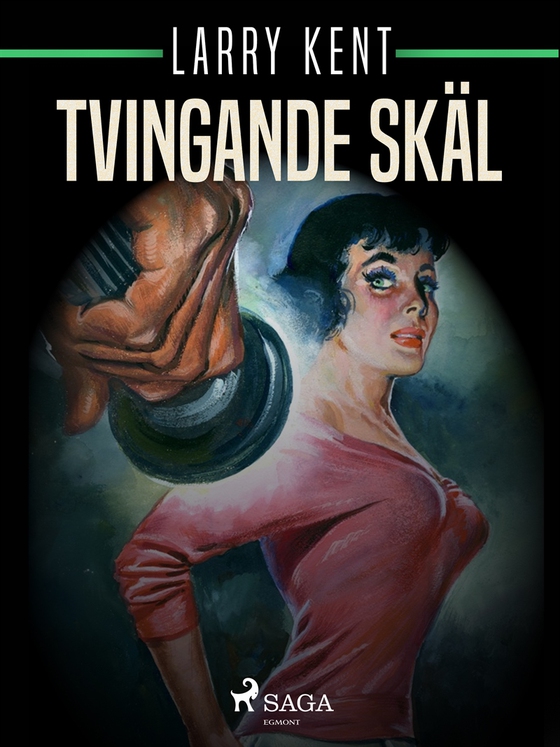 Tvingande skäl
