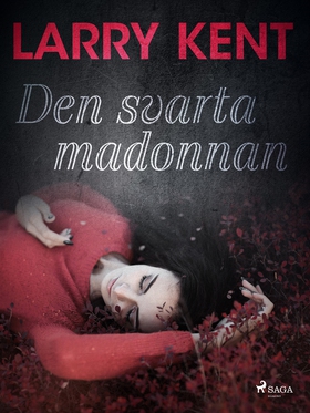 Den svarta madonnan (e-bok) av Larry Kent