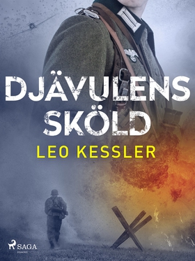 Djävulens sköld (e-bok) av Leo Kessler