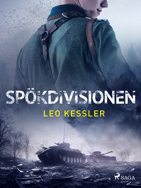 Spökdivisionen (e-bok) av Leo Kessler