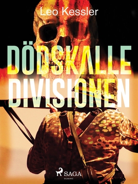 Dödskalledivisionen (e-bok) av Leo Kessler