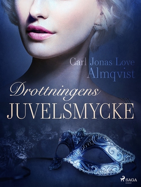 Drottningens juvelsmycke (e-bok) av Carl Jonas 
