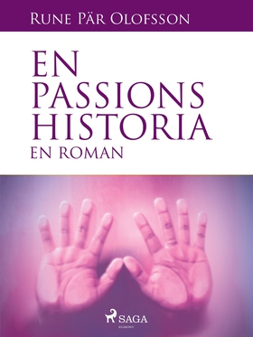 En passions historia : en roman (e-bok) av Rune