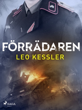 Förrädaren (e-bok) av Leo Kessler